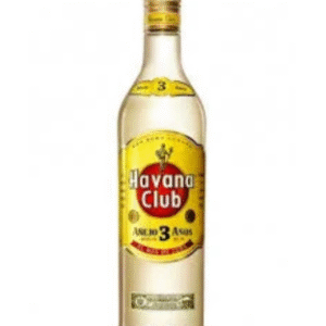 Ron Havana Blanco