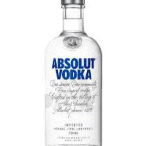 Absolut Clasico 700 cc
