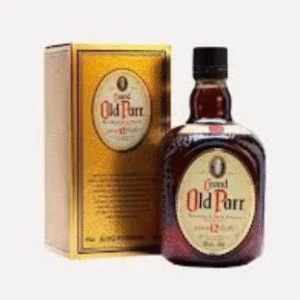 Old Parr 750 cc