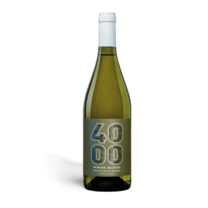 4000 Reserva Blend de Blancas