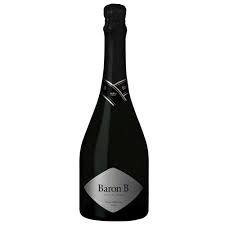 Baron B Brut Nature