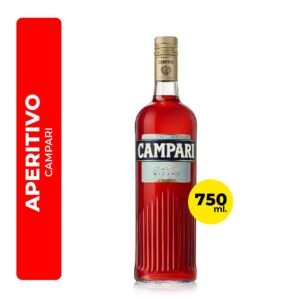 Campari 750 cc