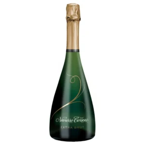 Navarro Correa Extra Brut 750 Ml.