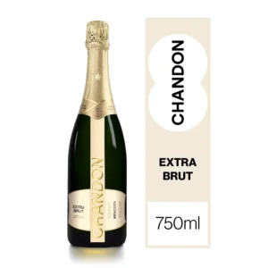 Chandon Extra Brut 750 Ml.