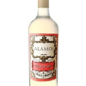 Alamos Dulce Natural