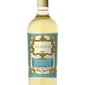 Alamos Moscatel