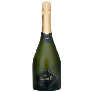 Baron B Extra Brutbaron b e