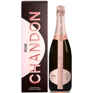 Chandon Rose Estuche 750ml