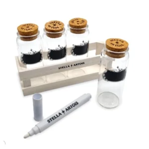 Especiero Stella Artois