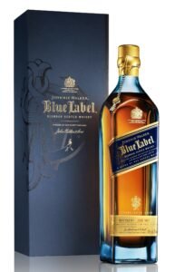 Johnnie Walker Blue Label
