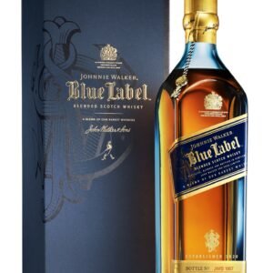 Johnnie Walker Blue Label