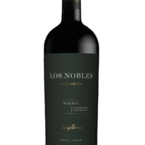 Luigi Bosca Los Nobles