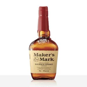 Maker Mark Whisky