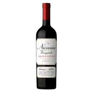 Nicasia Malbec Blend
