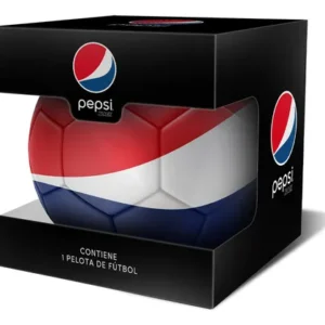 Pelota Pepsi