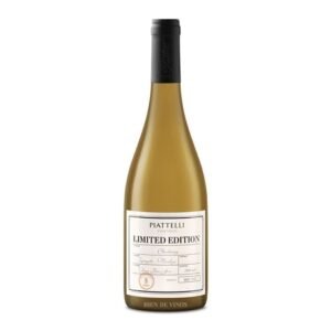 Piattelli Limited Edition Chardonnay