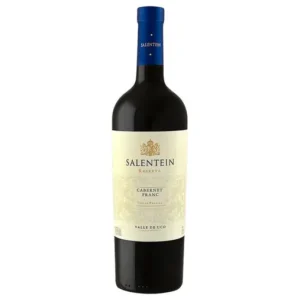 Salentein Reserva Cab Franc