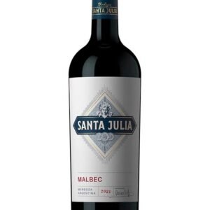 Santa Julia Malbec d