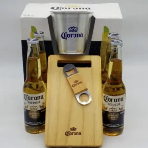 Set Corona Frapera