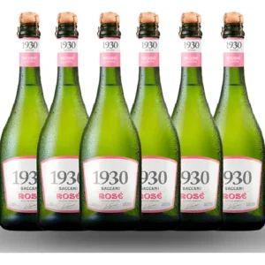 Sidra 1930 Rose x caja (6u)
