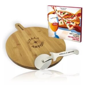 Tabla Pizza Stella