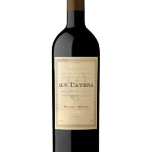 Catena Malbec Malbec