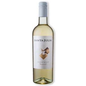 Vino Santa Julia Chenin Dulce Natural